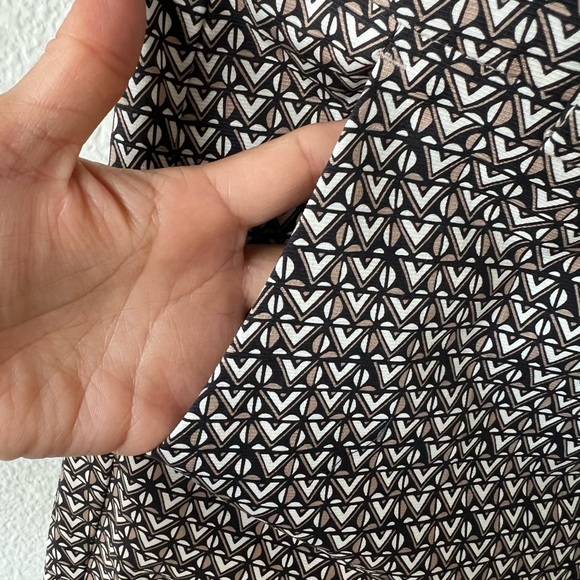 Weekend Max Mara NEW! t Stretch Trouser Size 8-NEW! Made In Italy! - Picture 15 of 16